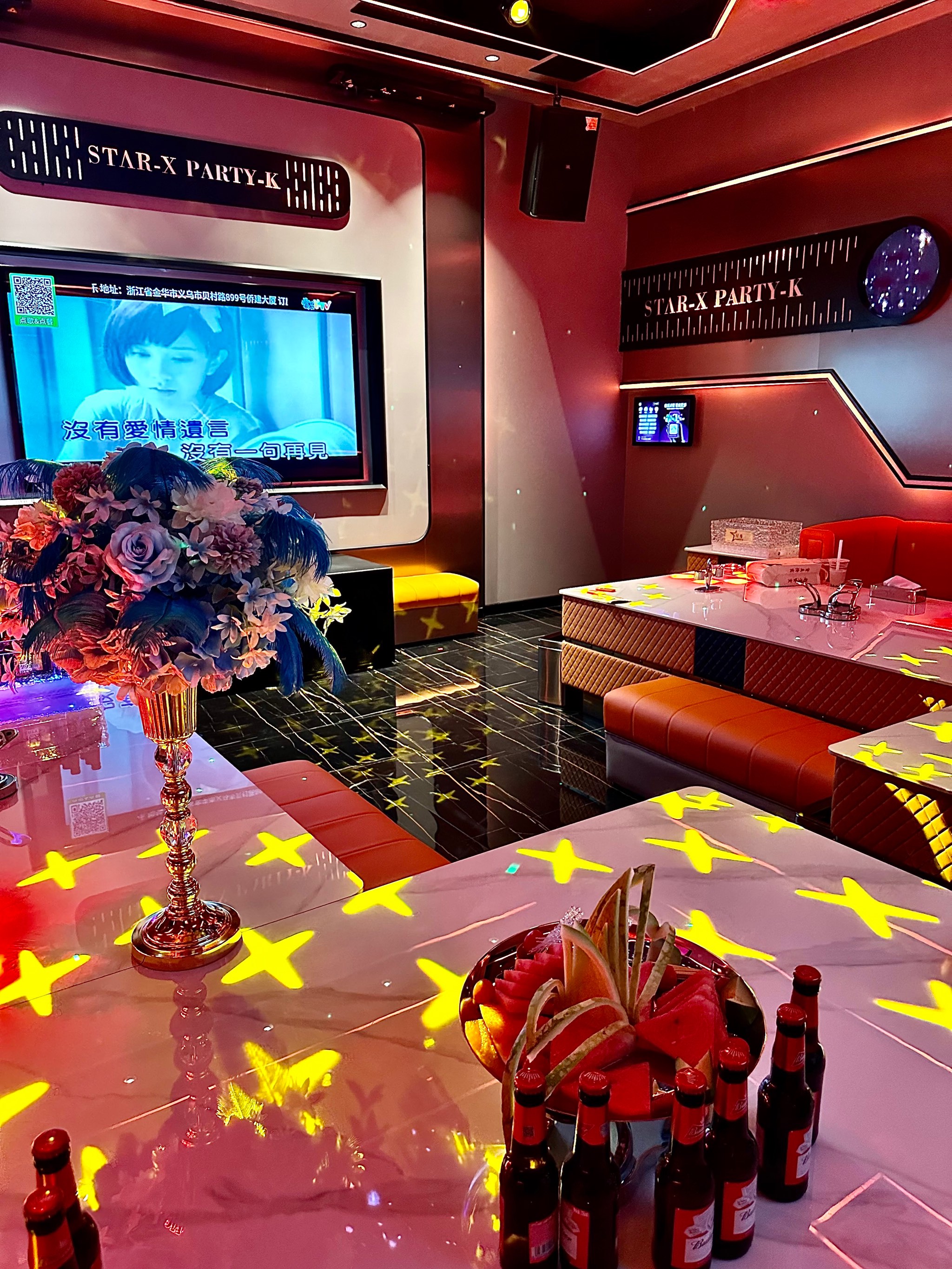 莆田商务ktv总排行推荐-仙游县ktv预定