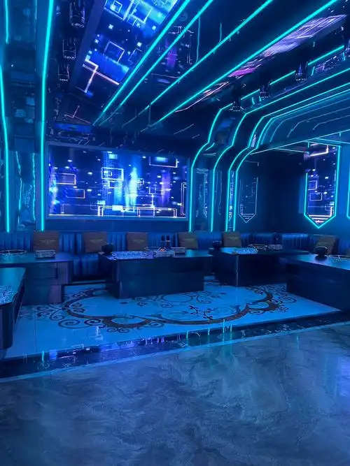 莆田商务KTV新鲜玩法-仙游县ktv预定